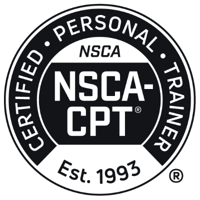 NSCA-CPT